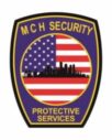 MCH Security and Protective Services-*Veteran Owned Business